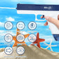 Electric Water Gun