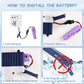 Electric Water Gun