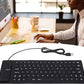 Keyboard Flexible Silicone