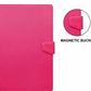 Flip Cover Tab A8/A2019/A7Lite