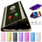Flip Cover Clear View for Samsung Mobile Phones