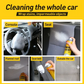 Multifunctional Foam Cleaner 650ML