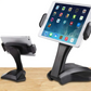 Folding Phone/iPad/Tablet Desktop Stand W9