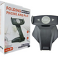 Folding Phone/iPad/Tablet Desktop Stand W9