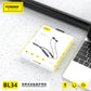 Foneng Magnetic Wireless Headset BL34