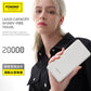 Foneng 2 Usb Power Bank 20,000mAh P54