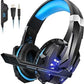 Gaming Headset Kotion Each G9000