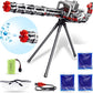 The new generation Gatling Gel Ball Gun Combo cross fire