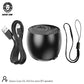 Mini Pro Speaker Green Lion