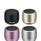 Mini Speaker Green Lion