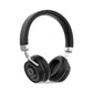 Green Oslo Series Wireless On-Ear Headphones
