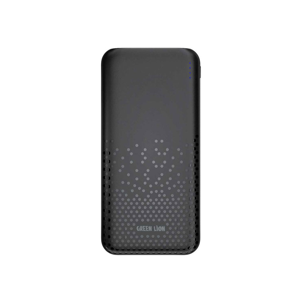 Power Bank Green Lion 10,000 mAh Rome