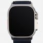 Smart Watch Green Lion Ultra Amoled