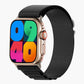 Smart Watch Green Lion Ultra Mini
