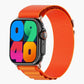 Smart Watch Green Lion Ultra Mini