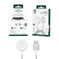 Magnetic Charging Cable For IWatch Green Lion