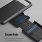 Goospery Mobile Case for Z Flip & Z Fold