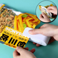 Bag Sealing Machine