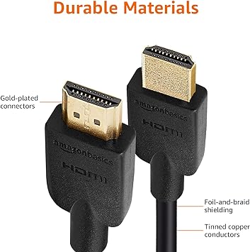 HDMI Cable 1.5m/3m/5m