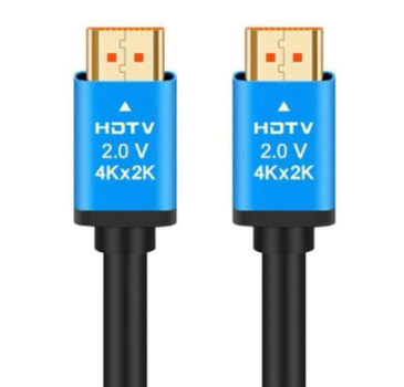 HDTV Cable 2.0 4K