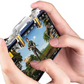 Rock Shooting Game Controller RPH0871