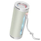 Wireless HOCO speaker sports portable loudspeaker HC9 Dazzling pulse