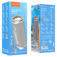 Wireless HOCO speaker sports portable loudspeaker HC9 Dazzling pulse
