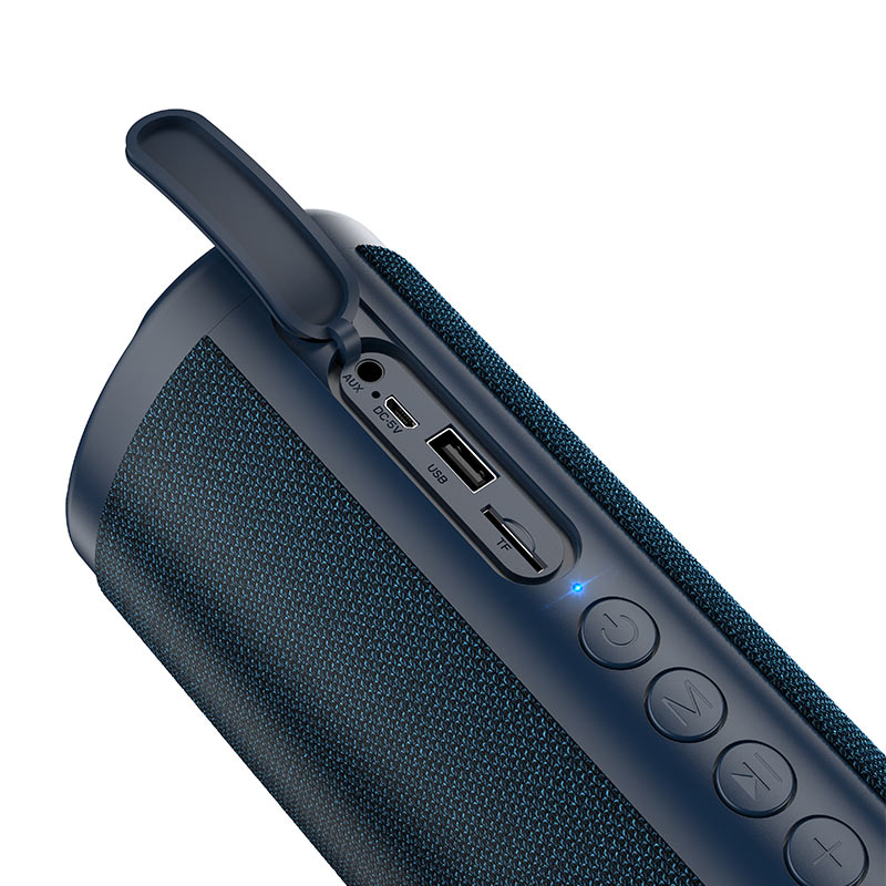 Wireless Speaker HOCO HC4