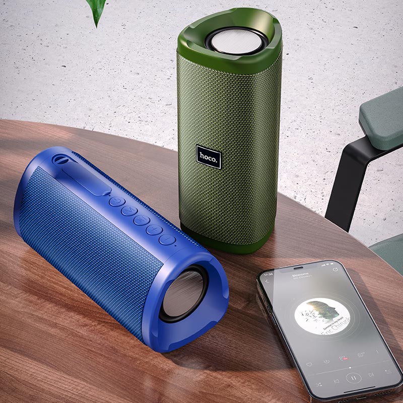 Wireless Speaker HOCO HC4