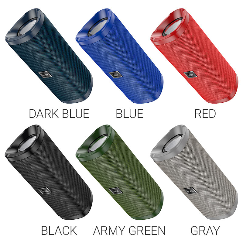 Wireless Speaker HOCO HC4