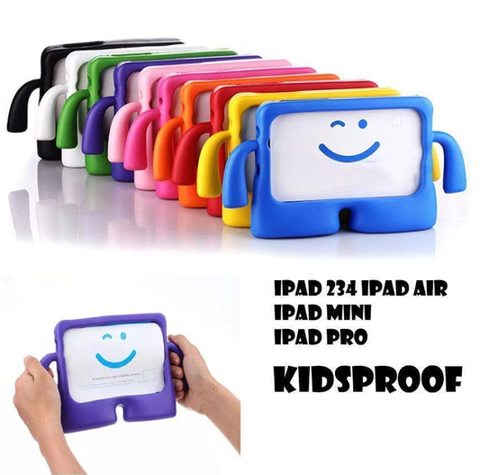 Cover iBuy for iPad and Tablets