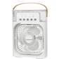 Portable Air Cooler Fan Air Conditioner And Humidifier