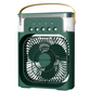 Portable Air Cooler Fan Air Conditioner And Humidifier