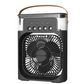 Portable Air Cooler Fan Air Conditioner And Humidifier