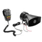 Electronic Horn 100Watt