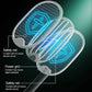 Folding Electric Mosquito Killer