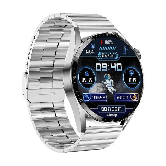 Smart Watch Green Lion G-Master