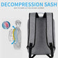 Backpack Multifunctional Business Laptop Backpack With USB Charging