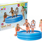 INTEX WET SET 168cm * 38cm / 66" X 15" INFLATABLE POOL