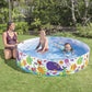 INTEX Ocean Play Snap Set Pool (183cm* 38cm)/( 6' x 1'3")