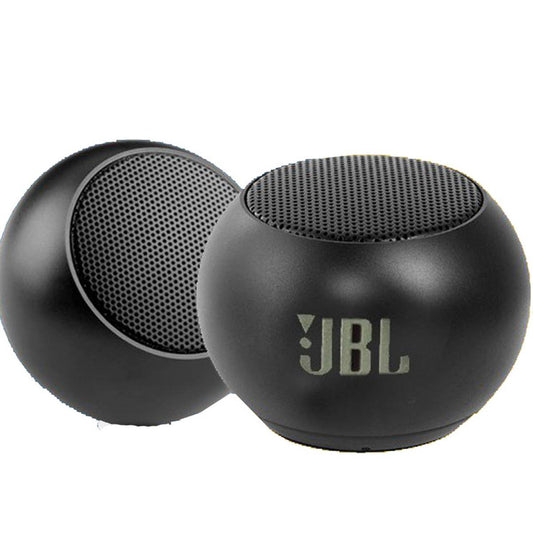 Portable Mini Bluetooth Speaker JBL Mp3+