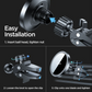Magnetic Wireless Car Charge + Holder (Dashboard/ Air Vent)