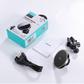 Magnetic Wireless Car Charge + Holder (Dashboard/ Air Vent)