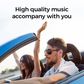 Wireless MP3 Player For Car JRCL02