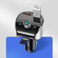 Wireless MP3 Player For Car JRCL02
