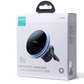 Magnetic Wireless Car Charger Holder Black (Air Vent) JR-ZS291