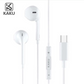 Earphones Kakusiga KSC-144