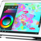 Flip Cover Kakusiga Case for iPad