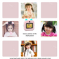 Children's Digital Print Camera