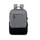 Laptop backpack With USB Port